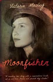 moonfisher